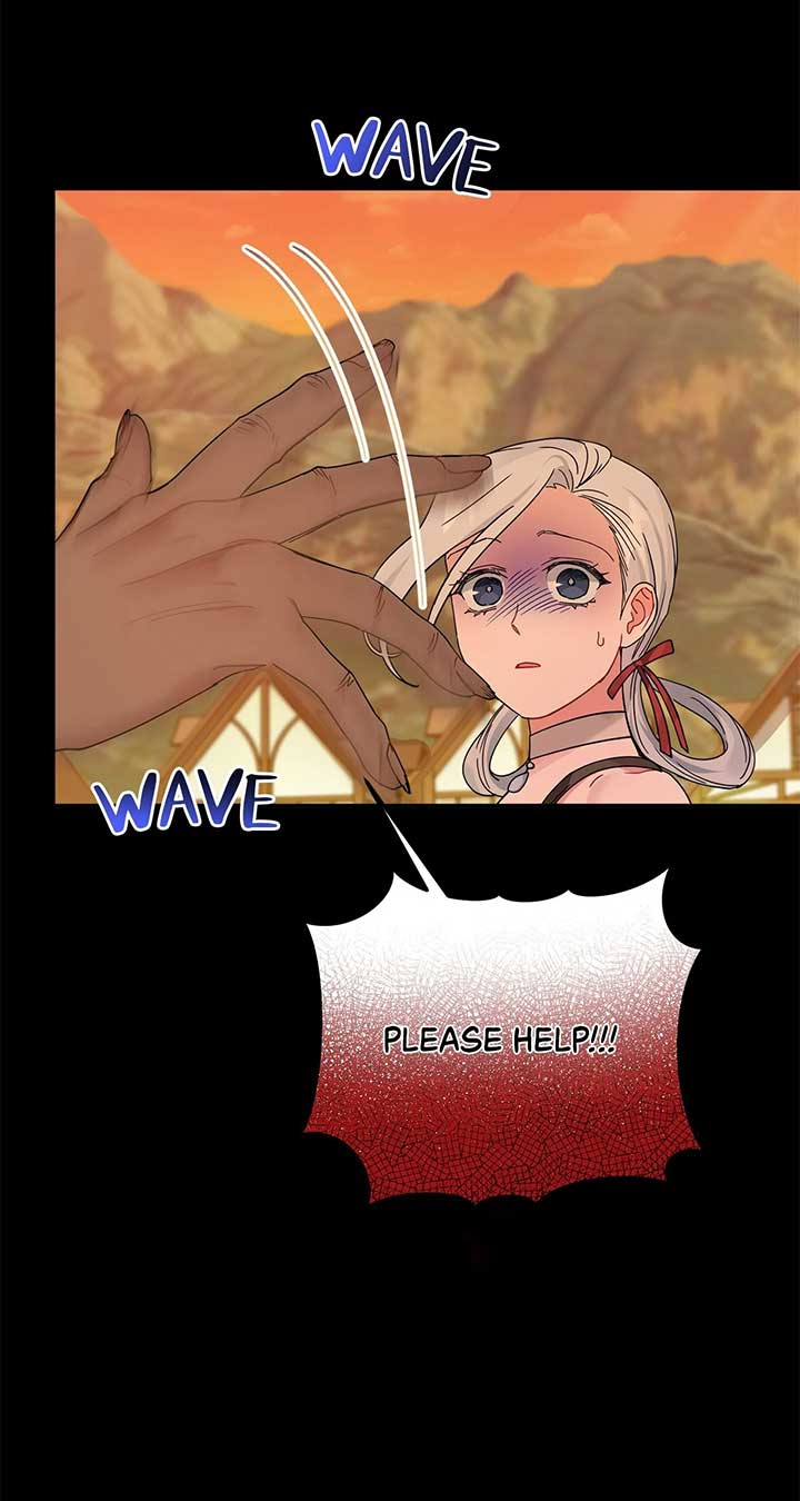 For Snow White Chapter 38 - Page 71