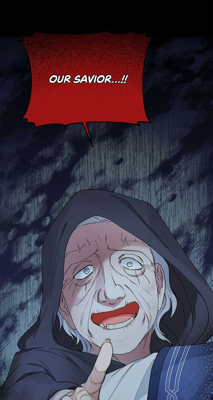 For Snow White Chapter 38 - Page 72