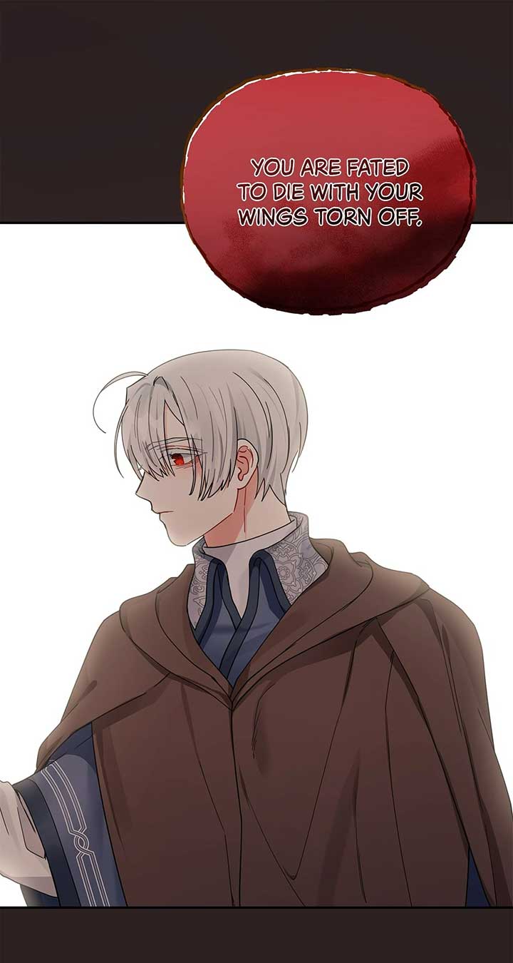 For Snow White Chapter 39 - Page 11