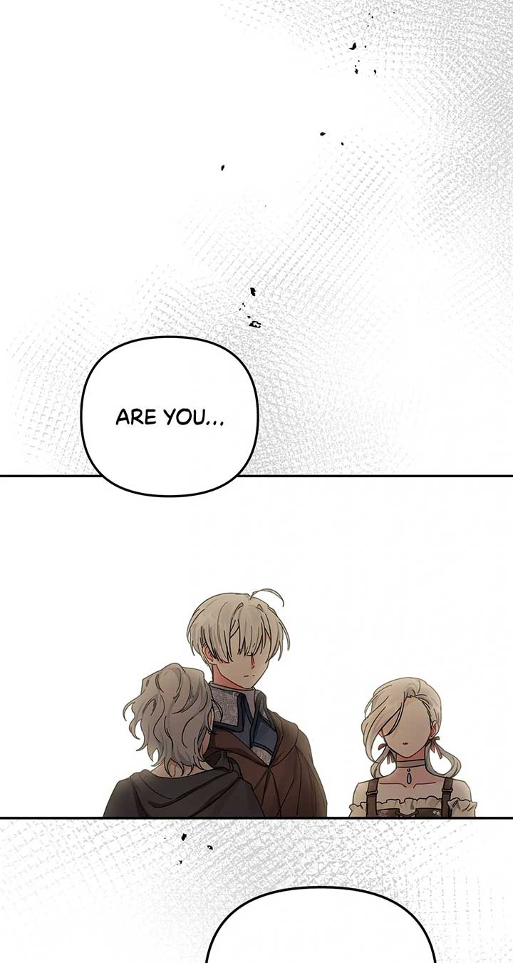 For Snow White Chapter 39 - Page 21