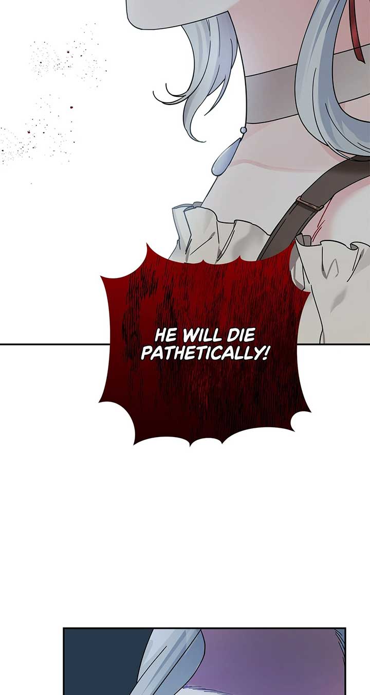 For Snow White Chapter 39 - Page 27