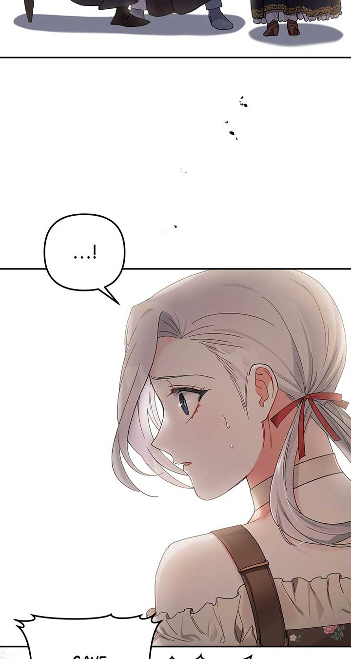 For Snow White Chapter 39 - Page 3