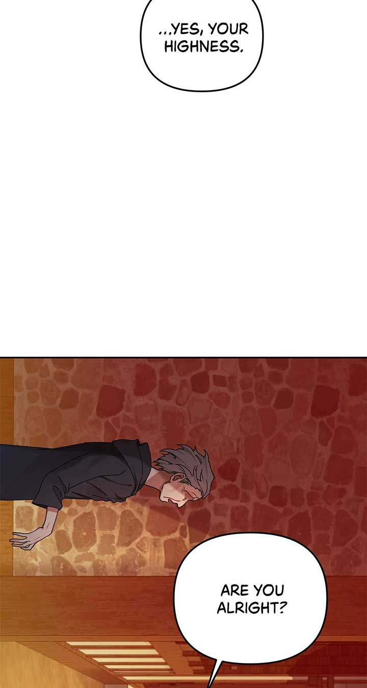 For Snow White Chapter 39 - Page 34