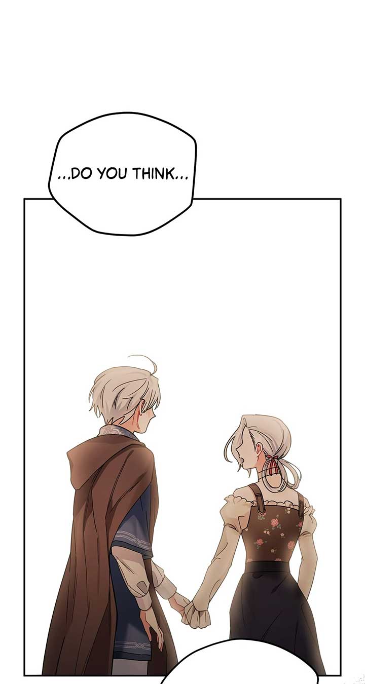 For Snow White Chapter 39 - Page 37