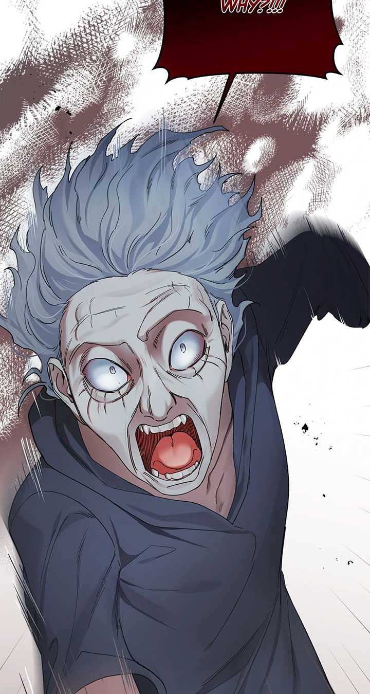 For Snow White Chapter 39 - Page 39