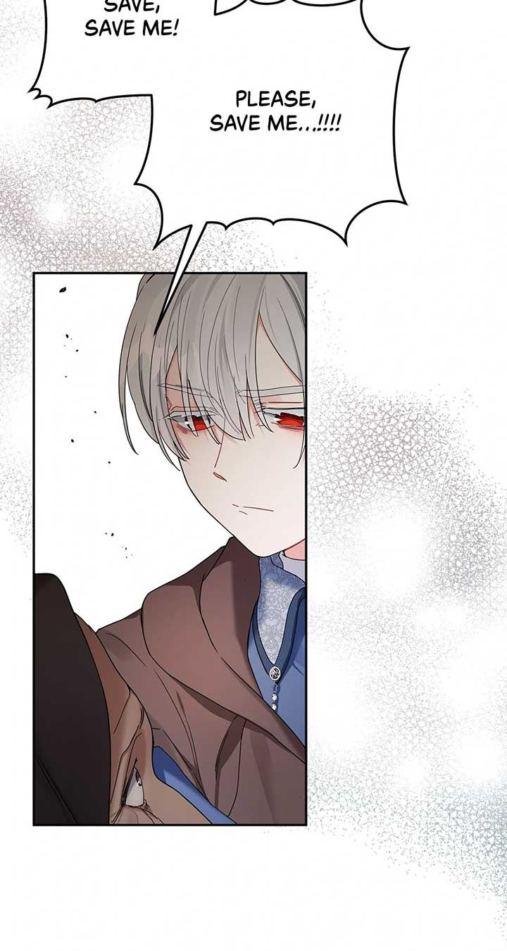 For Snow White Chapter 39 - Page 4