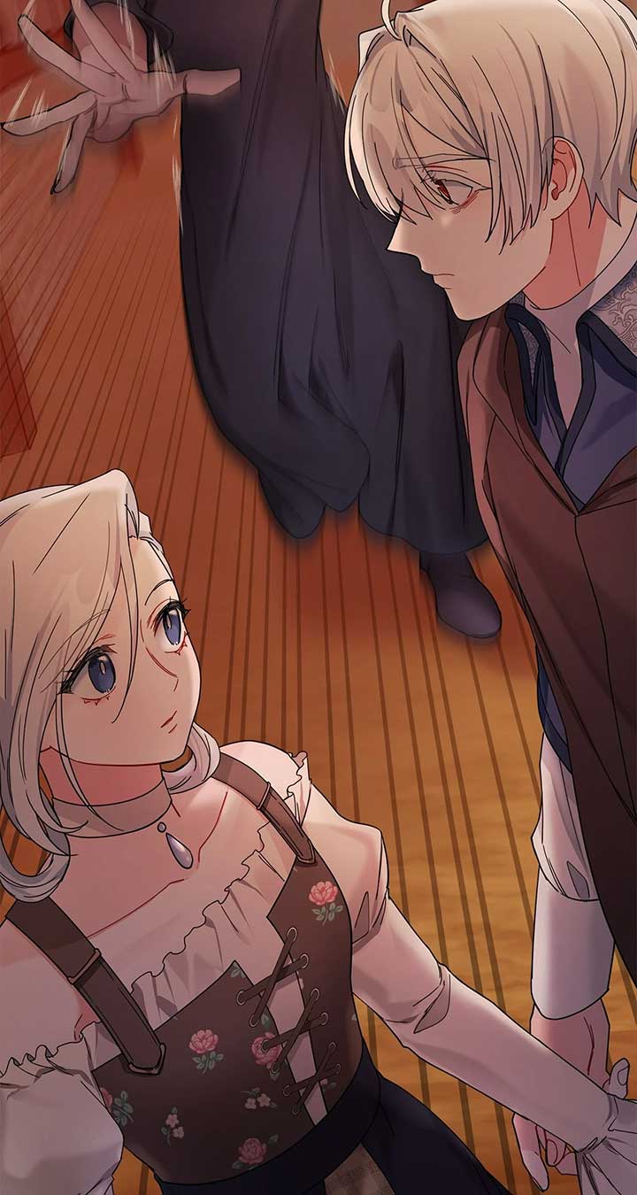 For Snow White Chapter 39 - Page 42