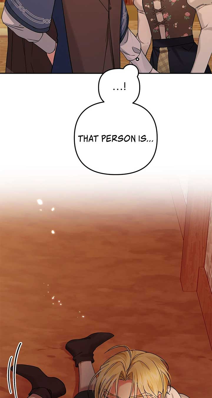 For Snow White Chapter 39 - Page 46