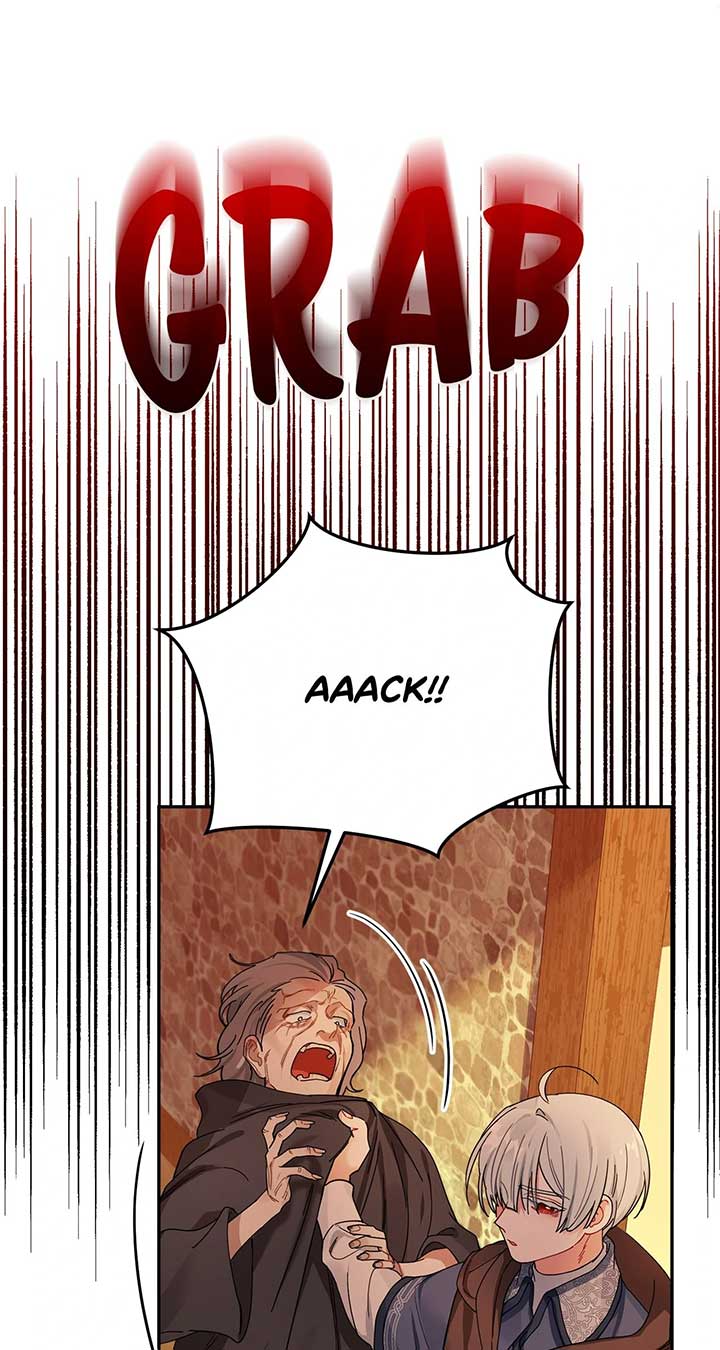 For Snow White Chapter 39 - Page 5