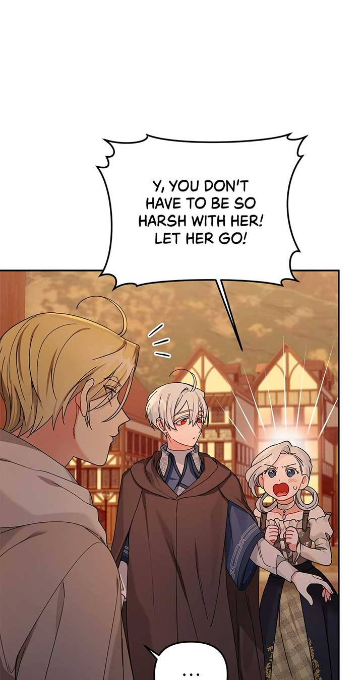 For Snow White Chapter 39 - Page 50