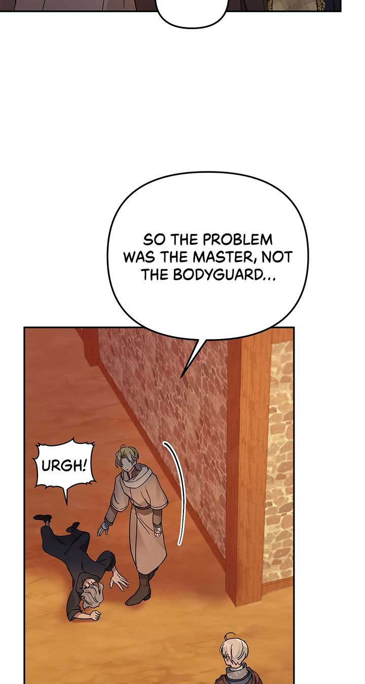 For Snow White Chapter 39 - Page 51