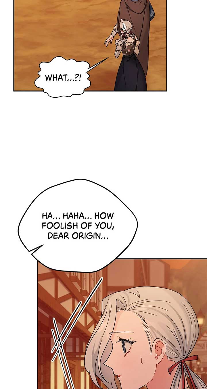 For Snow White Chapter 39 - Page 52