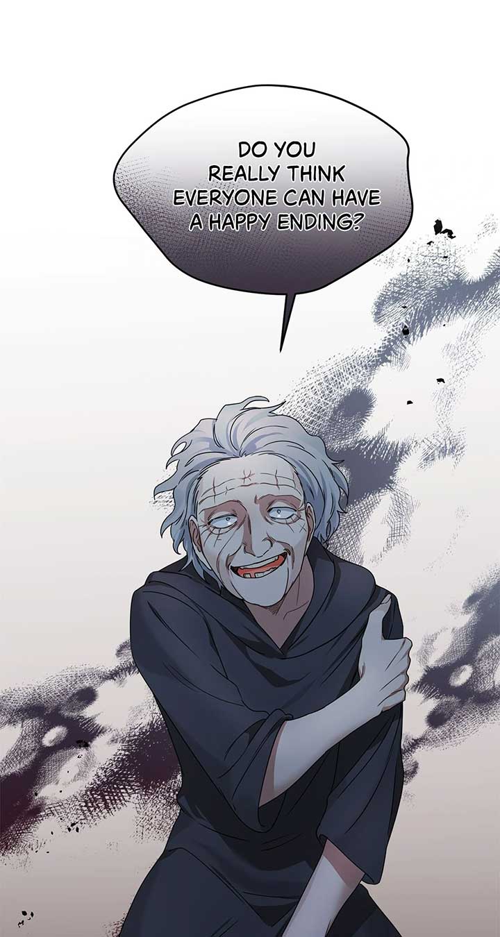 For Snow White Chapter 39 - Page 54