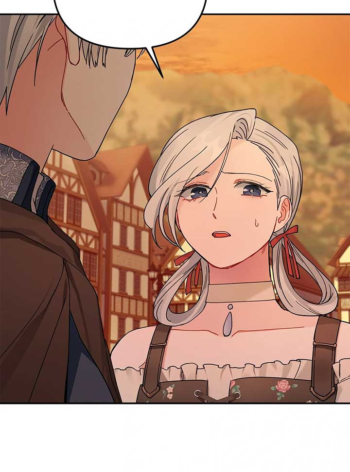 For Snow White Chapter 39 - Page 57