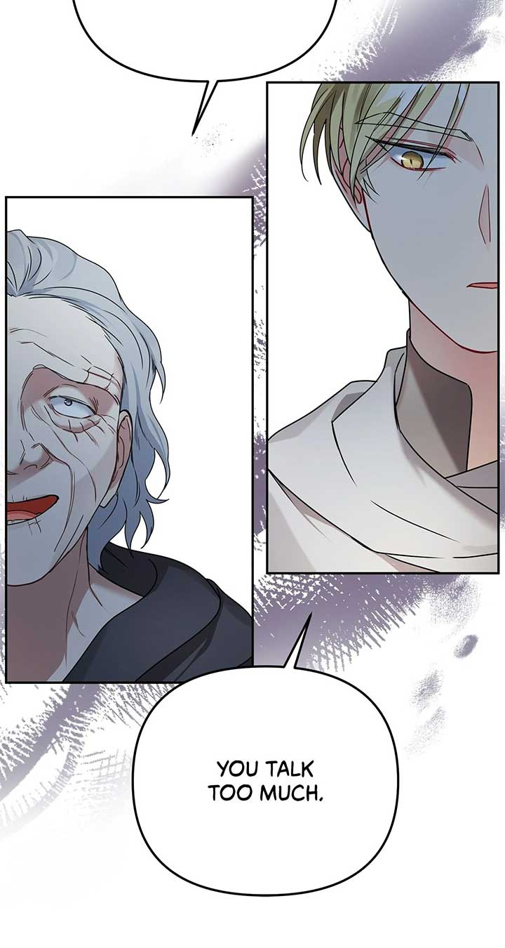 For Snow White Chapter 39 - Page 60