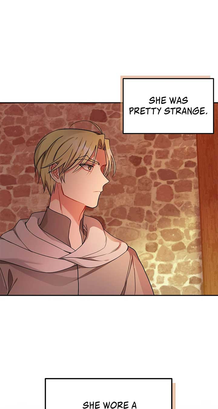 For Snow White Chapter 39 - Page 67