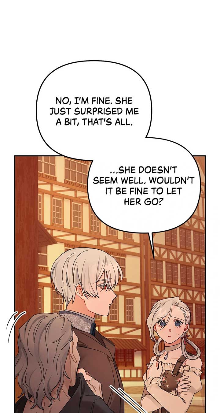 For Snow White Chapter 39 - Page 7