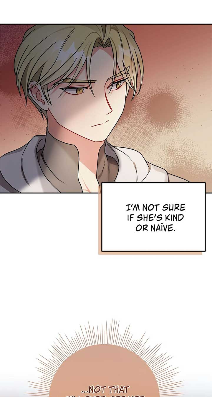 For Snow White Chapter 39 - Page 70