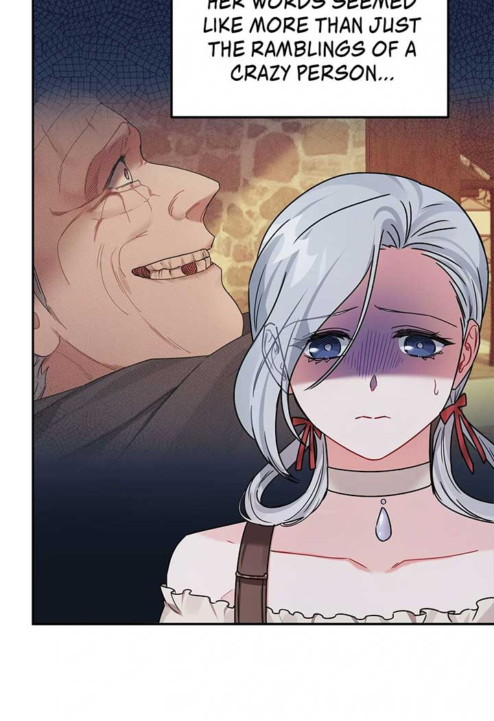 For Snow White Chapter 39 - Page 73