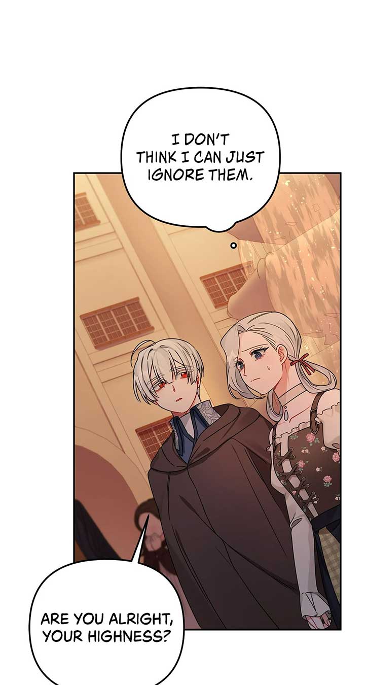 For Snow White Chapter 39 - Page 74