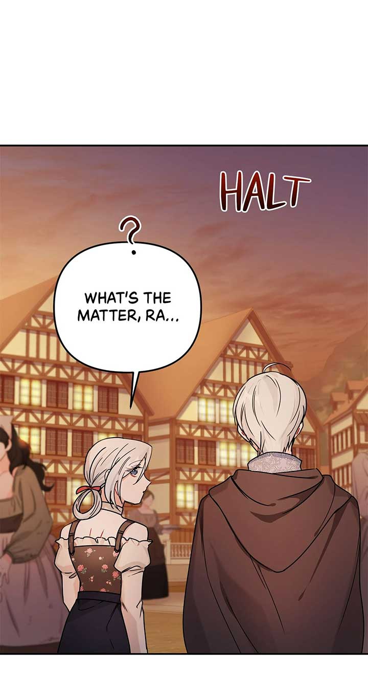 For Snow White Chapter 39 - Page 77