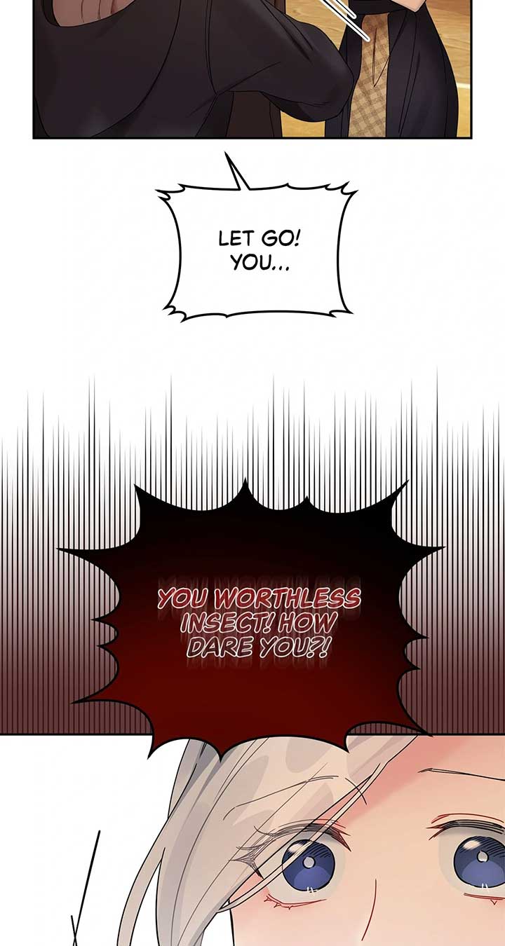 For Snow White Chapter 39 - Page 8