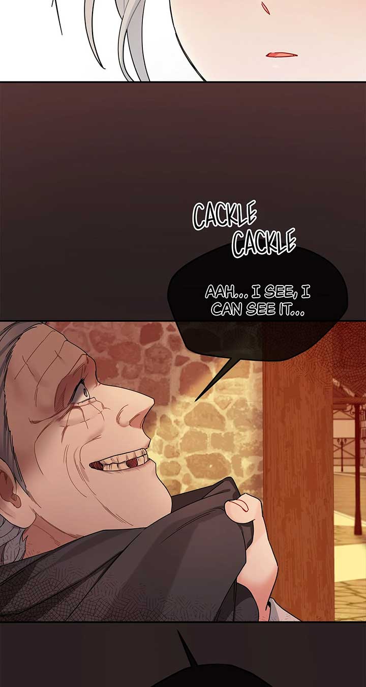 For Snow White Chapter 39 - Page 9