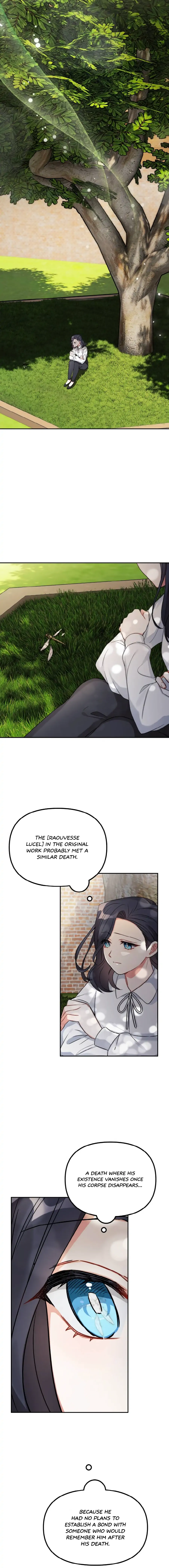 For Snow White Chapter 4 - Page 12