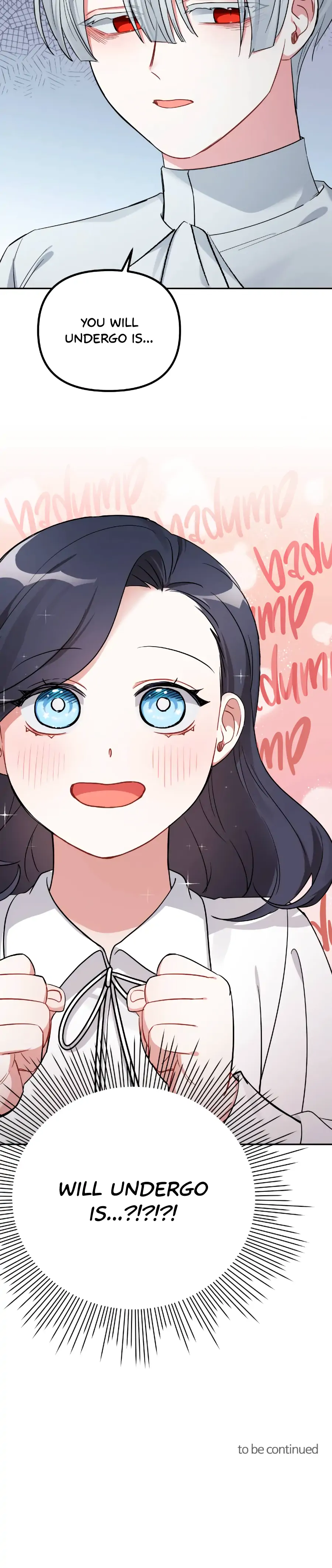 For Snow White Chapter 4 - Page 19