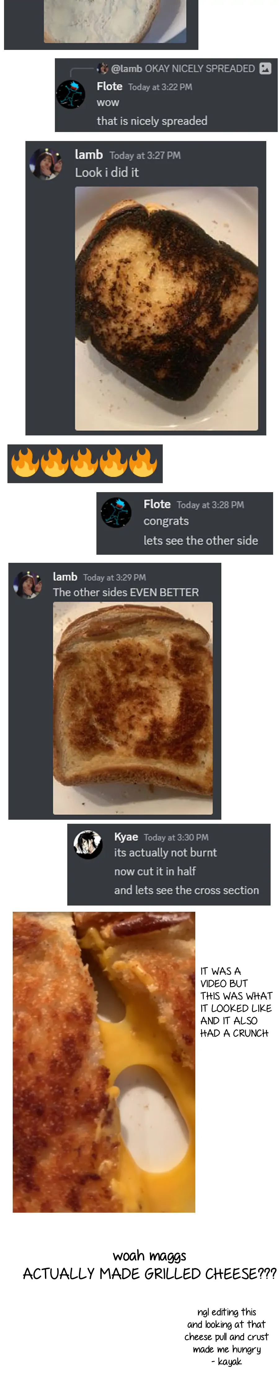 For Snow White Chapter 4 - Page 22