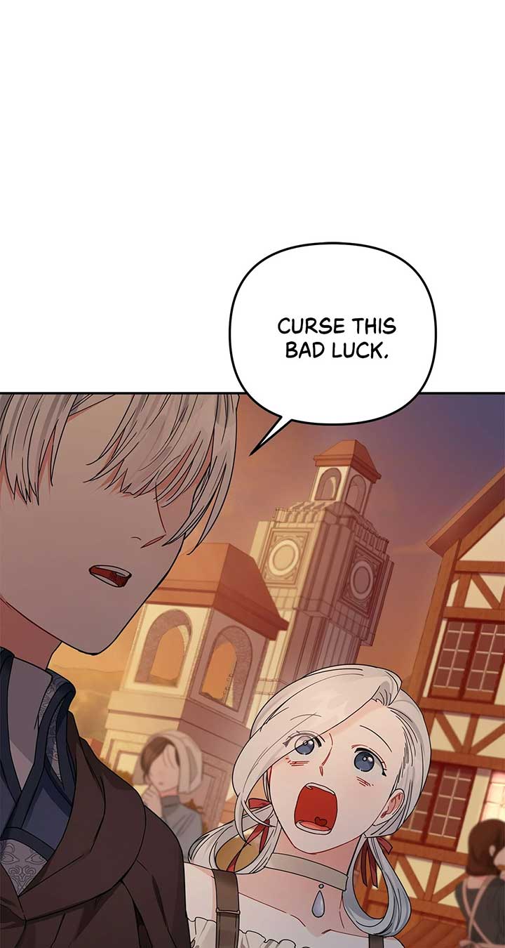 For Snow White Chapter 40 - Page 1