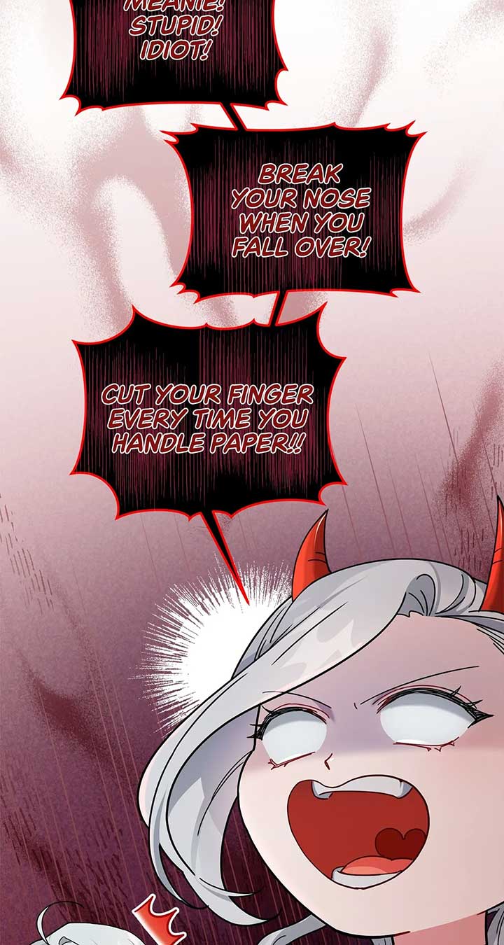 For Snow White Chapter 40 - Page 10