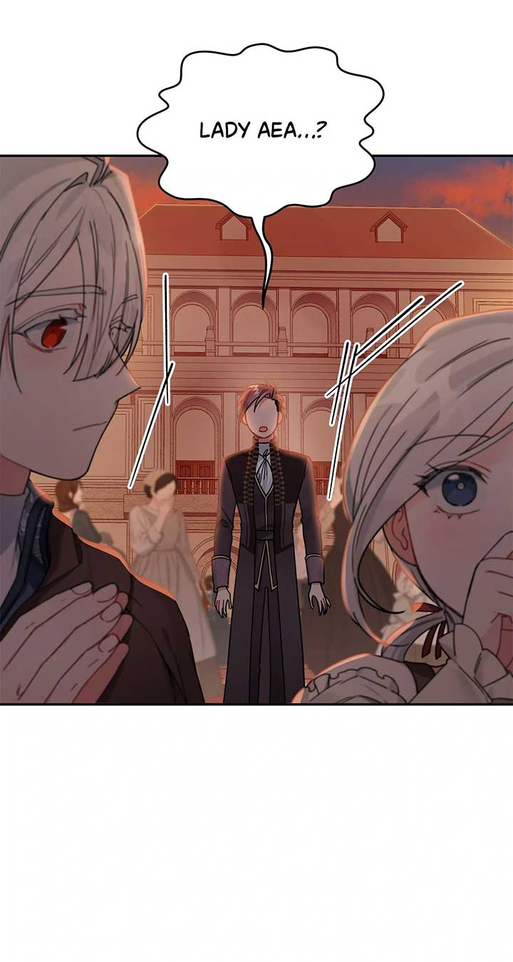 For Snow White Chapter 40 - Page 13