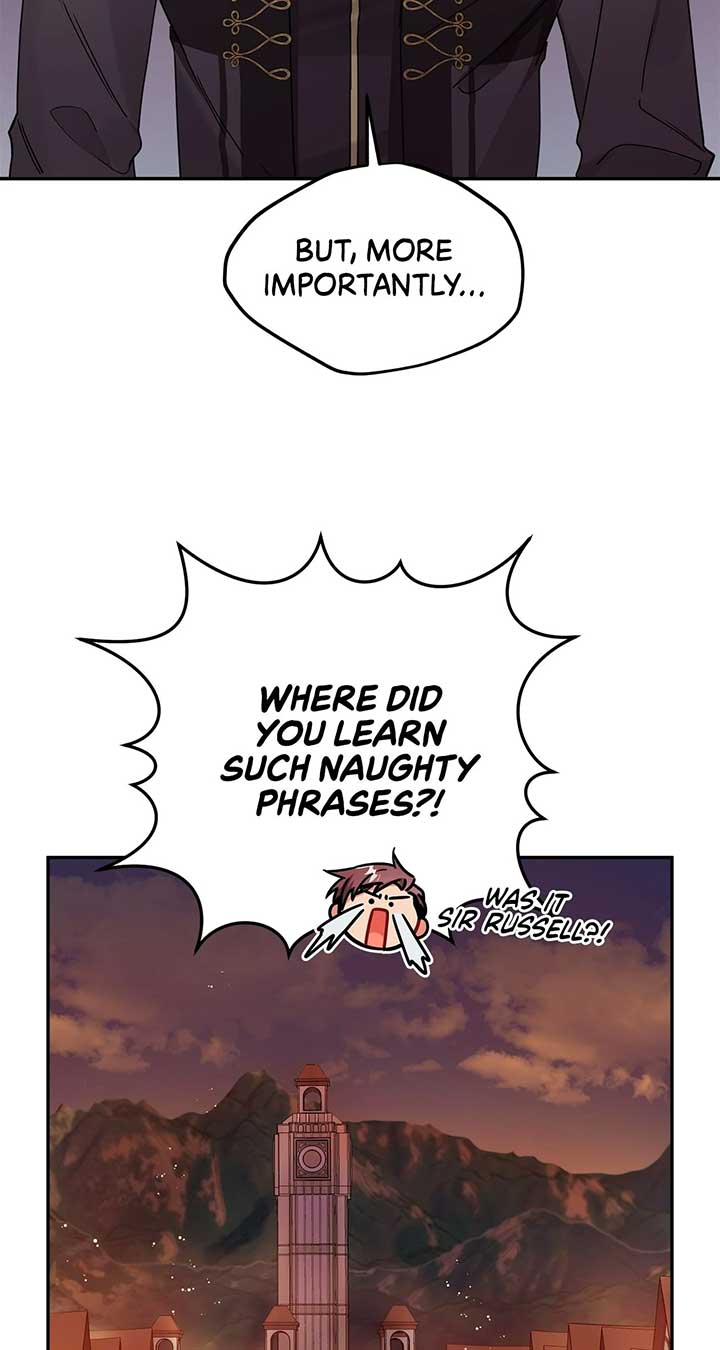 For Snow White Chapter 40 - Page 15