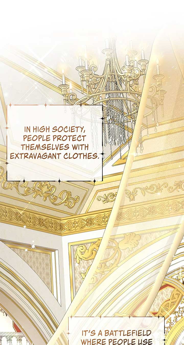 For Snow White Chapter 40 - Page 18