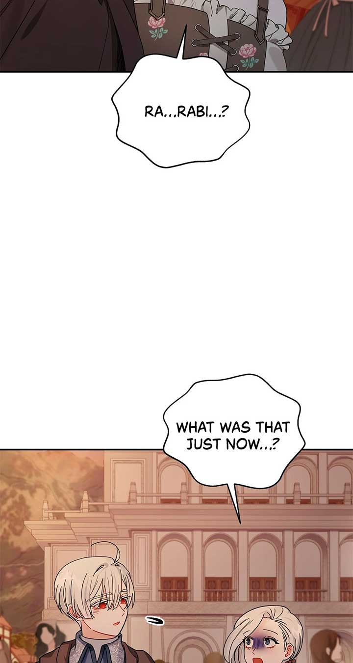 For Snow White Chapter 40 - Page 2