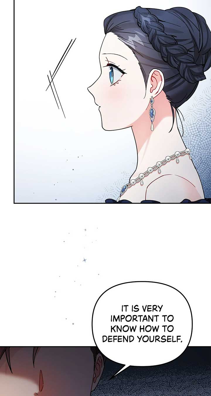 For Snow White Chapter 40 - Page 24