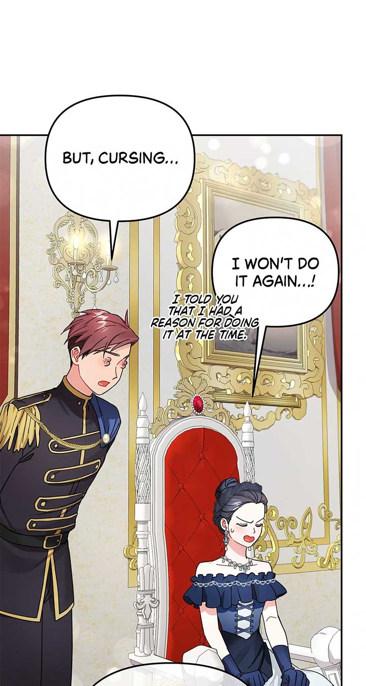 For Snow White Chapter 40 - Page 26