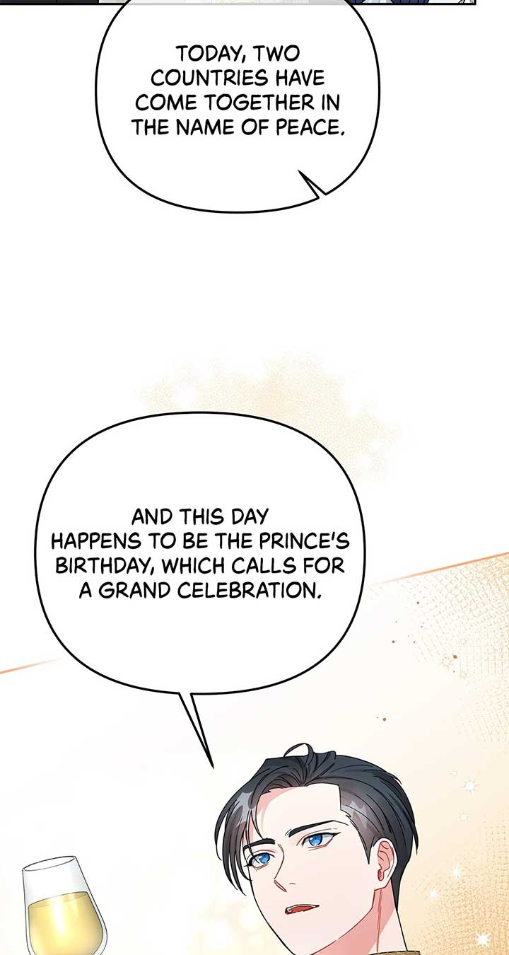 For Snow White Chapter 40 - Page 27