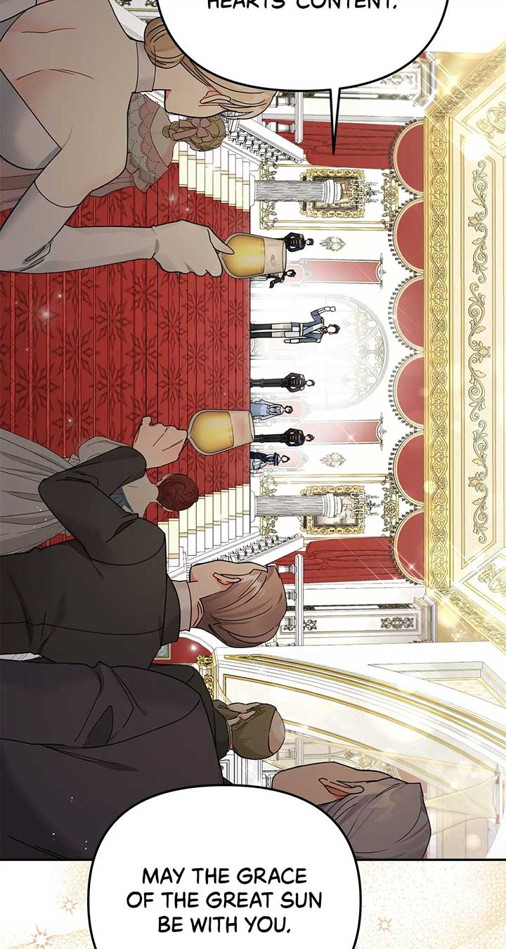 For Snow White Chapter 40 - Page 29