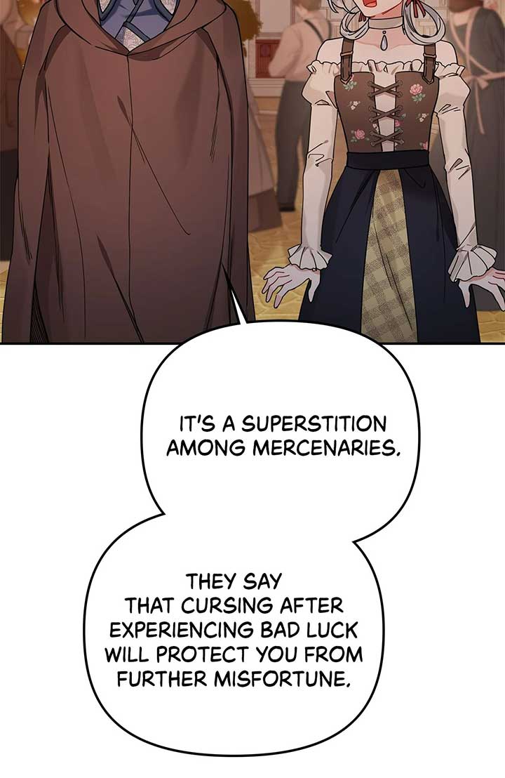 For Snow White Chapter 40 - Page 3