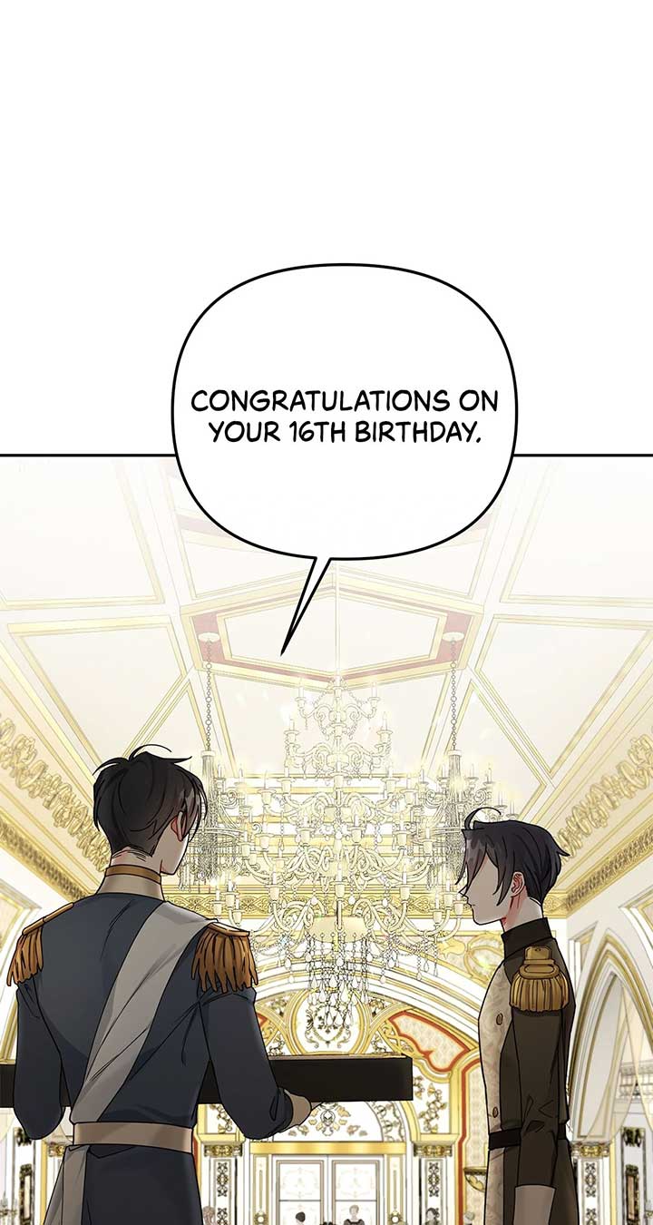 For Snow White Chapter 40 - Page 32