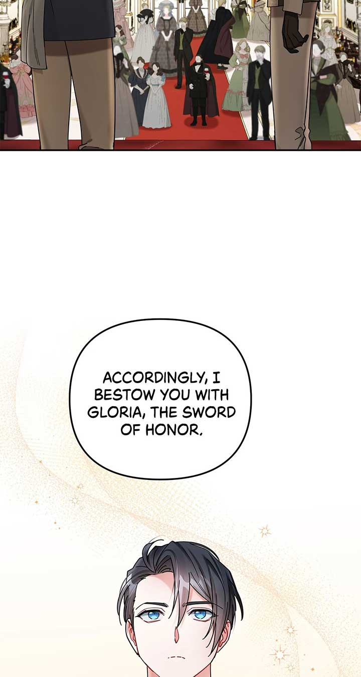 For Snow White Chapter 40 - Page 33