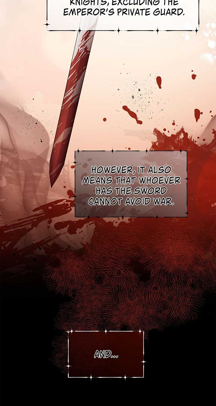 For Snow White Chapter 40 - Page 38