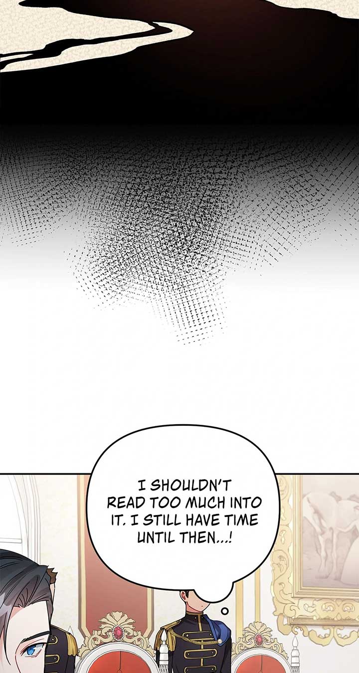 For Snow White Chapter 40 - Page 41