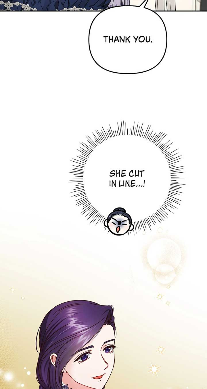 For Snow White Chapter 40 - Page 45