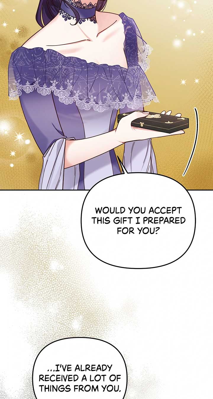 For Snow White Chapter 40 - Page 46