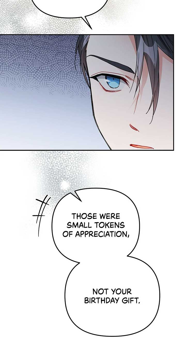 For Snow White Chapter 40 - Page 47