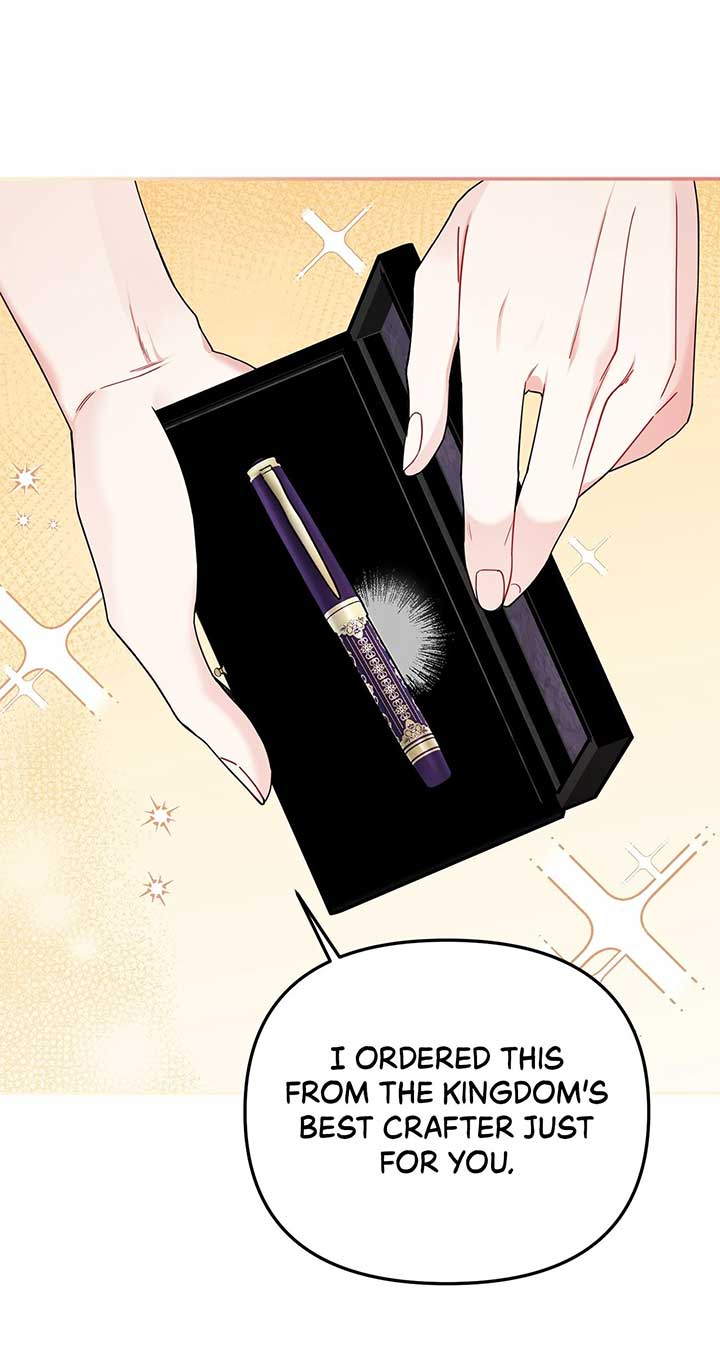 For Snow White Chapter 40 - Page 49