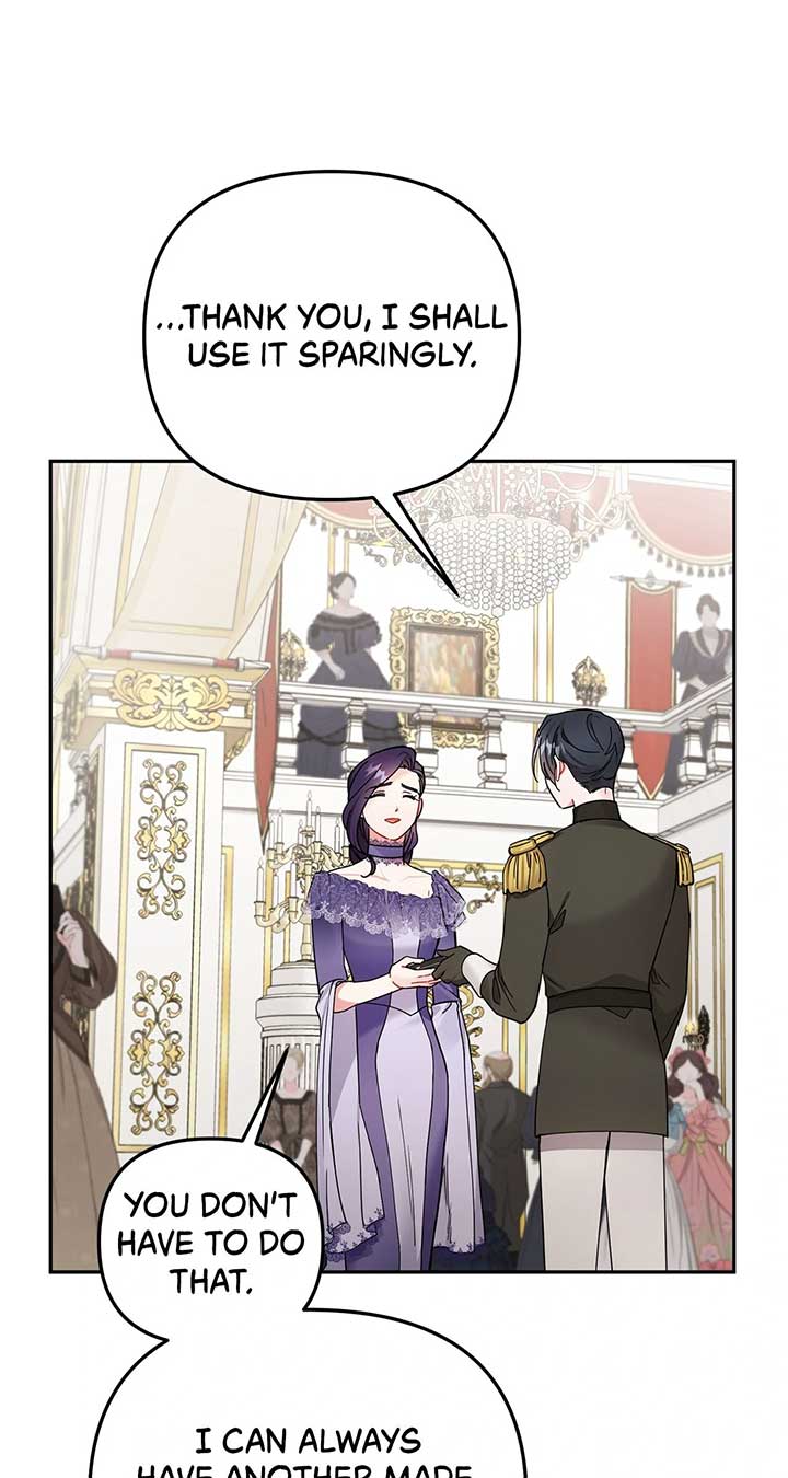 For Snow White Chapter 40 - Page 50